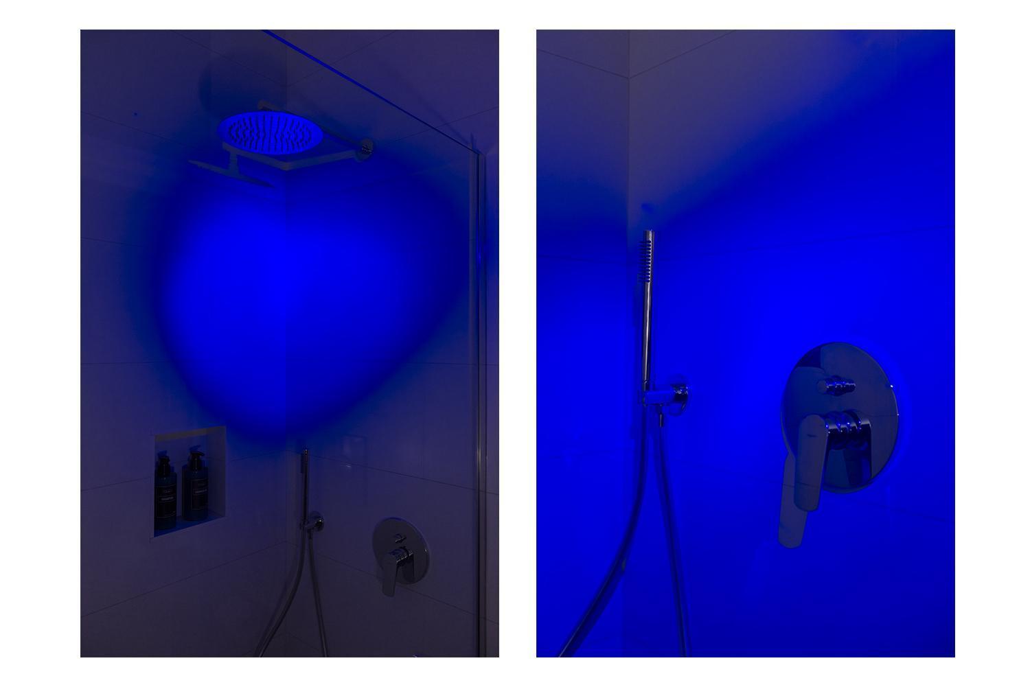Light Blue - Apartment In The Middle Of Everything توري أنونزياتا المظهر الخارجي الصورة